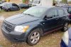 Reflektor lewy Dodge Caliber 2008 Hatchback 5-drzwi 